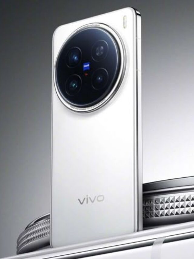 Vivo X200 Ultra: DSLR जैसे कैमरे वाला फोन, कीमत हैरान करेगी!